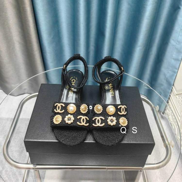 Picture of Chanel Shoes _SKUChanelsz35-40S06022504